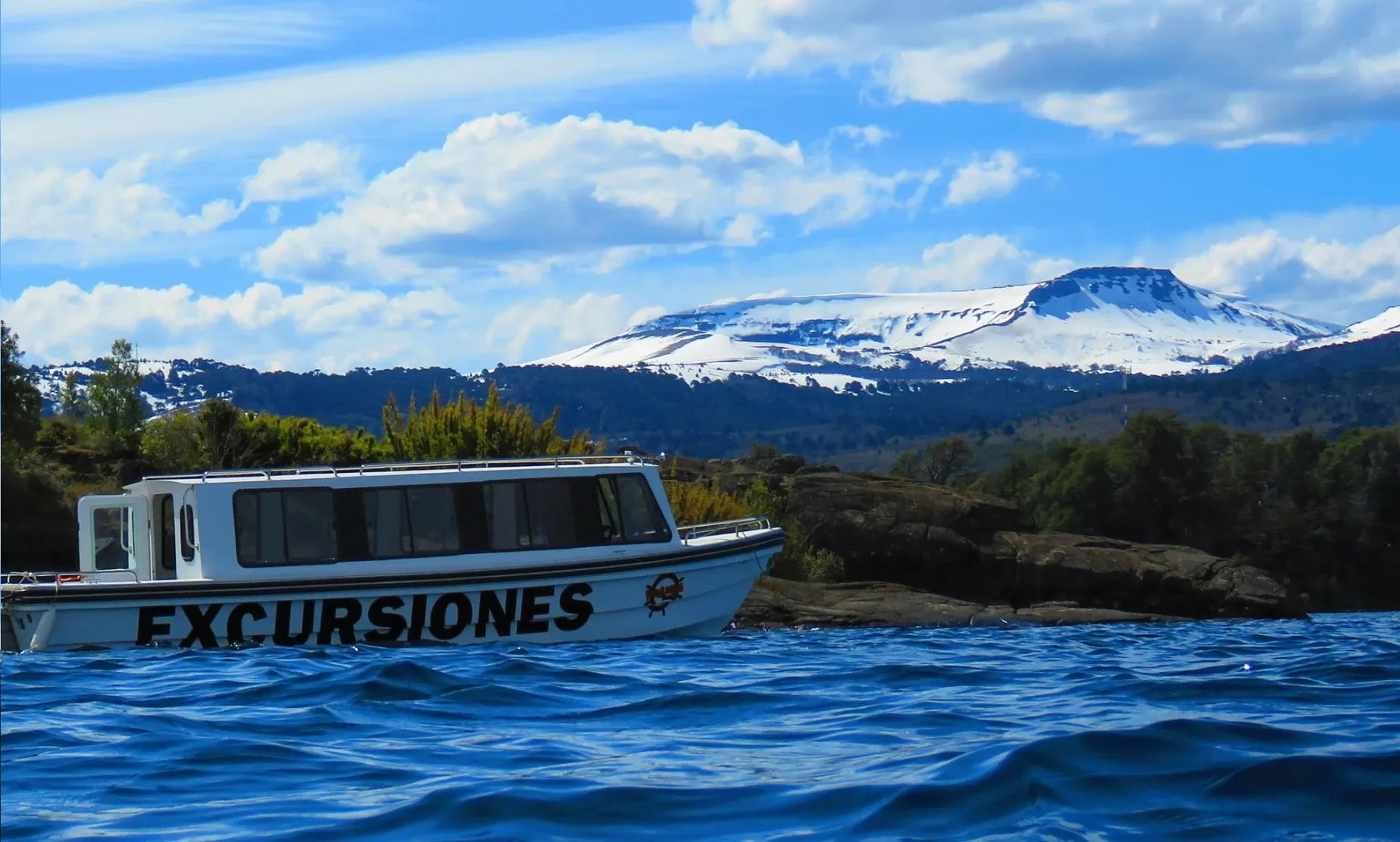 Paisaje de montaña 11