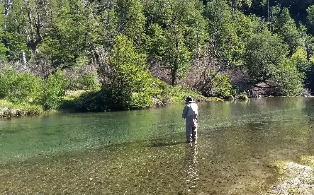 Paisaje de montaña 5