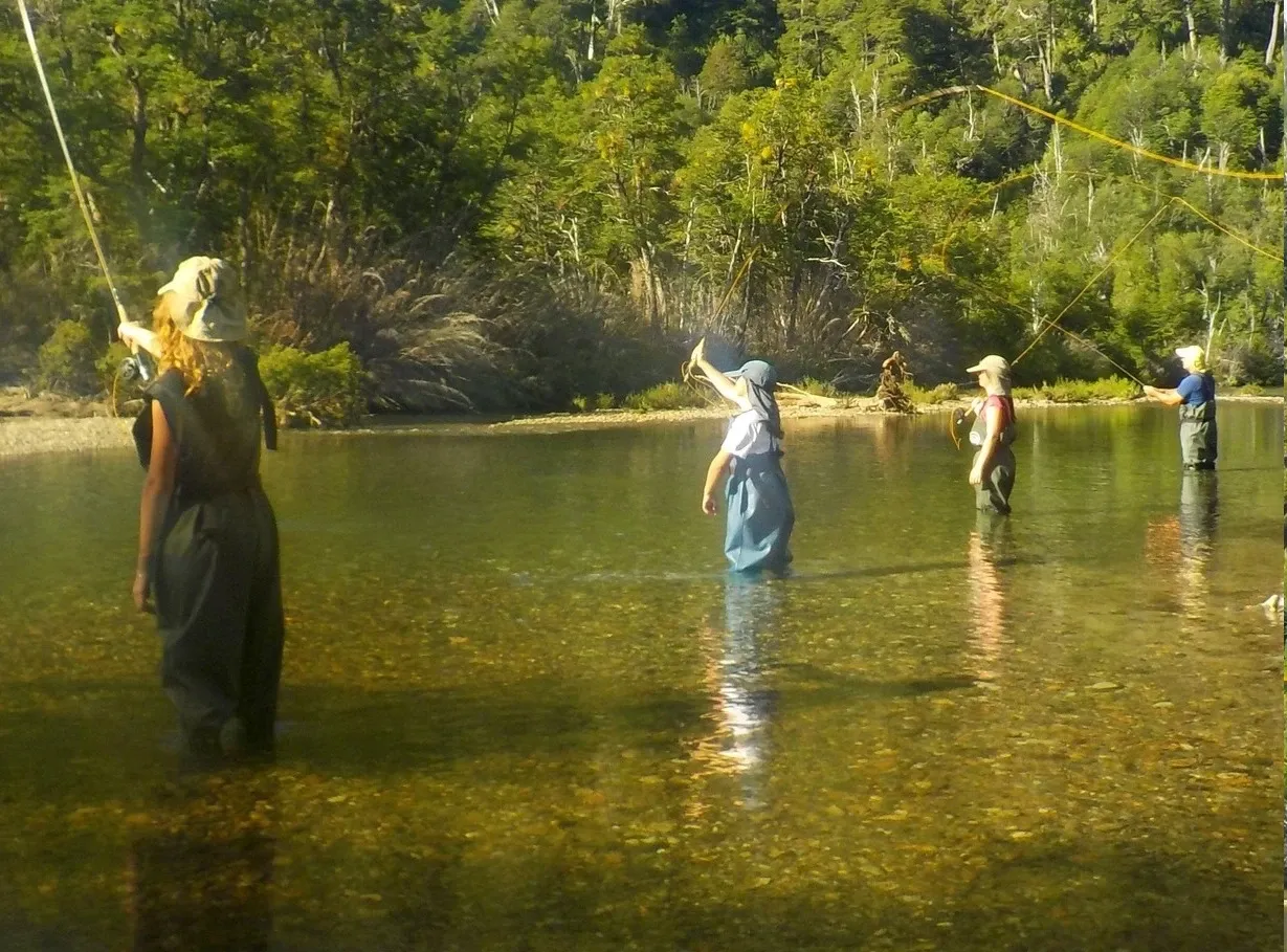 Paisaje de montaña 10