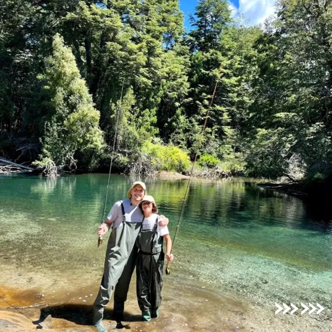 Paisaje de montaña 12