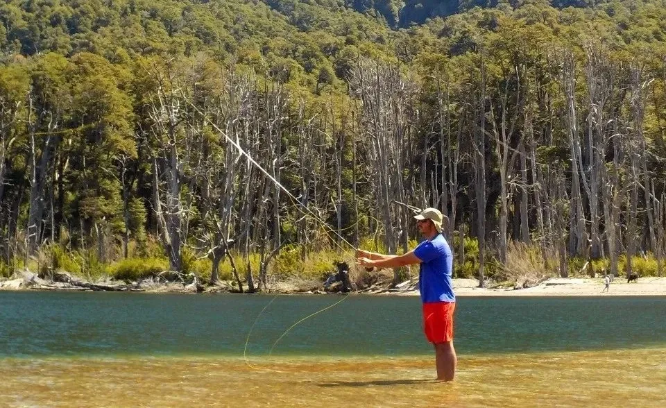 Paisaje de montaña 7