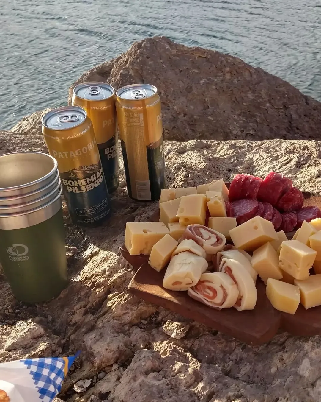 Paisaje de montaña 12