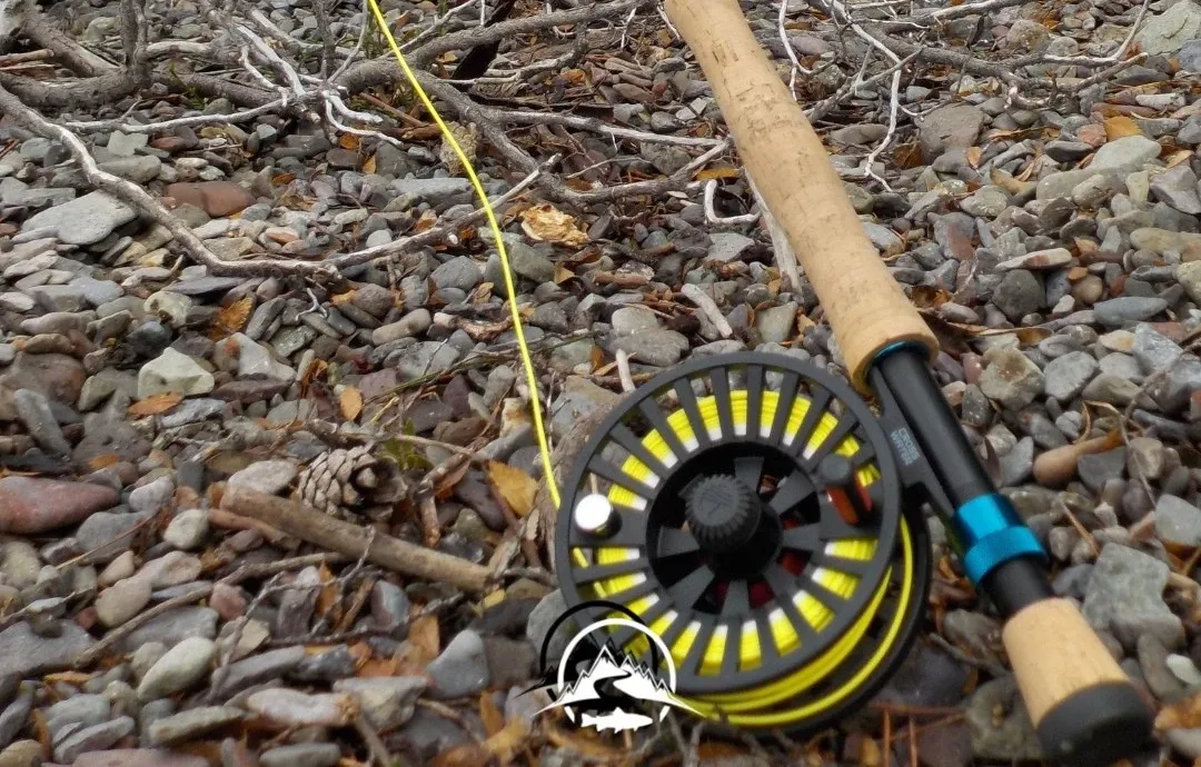 Paisaje de montaña 8