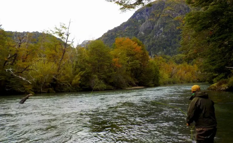 Paisaje de montaña 13