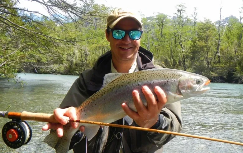 Paisaje de montaña 14