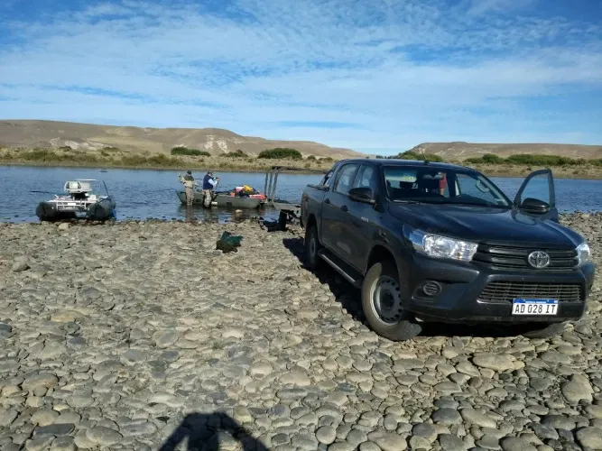 Paisaje de montaña 6