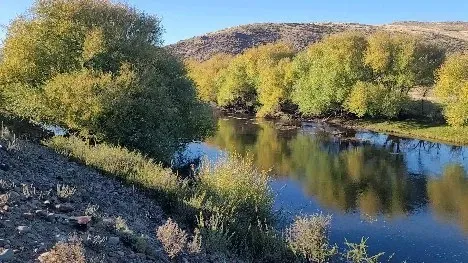 Paisaje de montaña 7