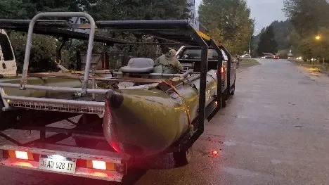 Paisaje de montaña 11