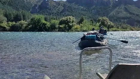 Paisaje de montaña 12