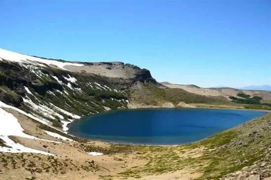 Paisaje de montaña 5