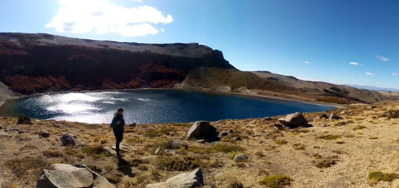 Paisaje de montaña 6