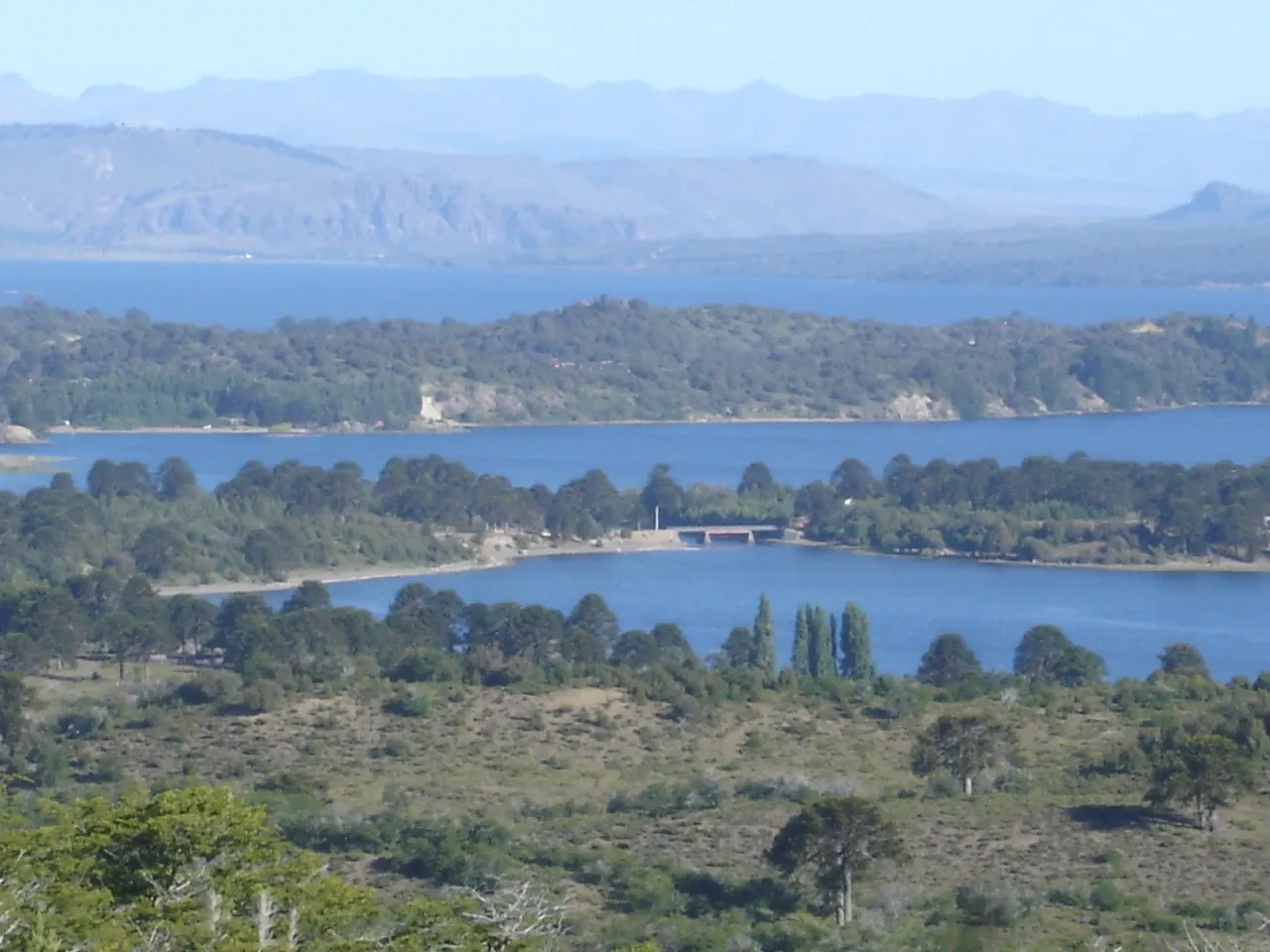 Paisaje de montaña 11