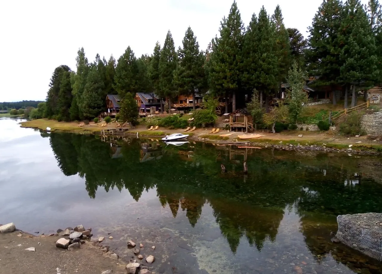 Paisaje de montaña 3