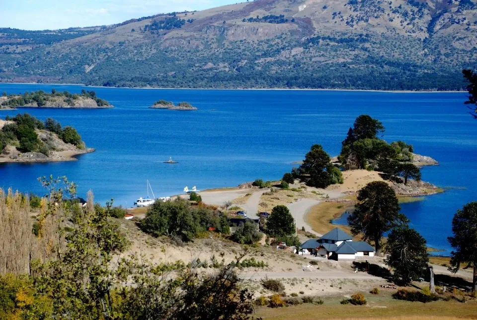 Paisaje de montaña 7