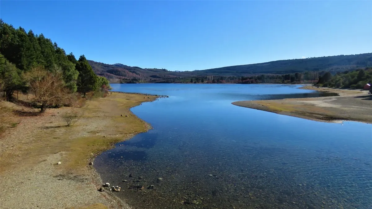 Paisaje de montaña 9