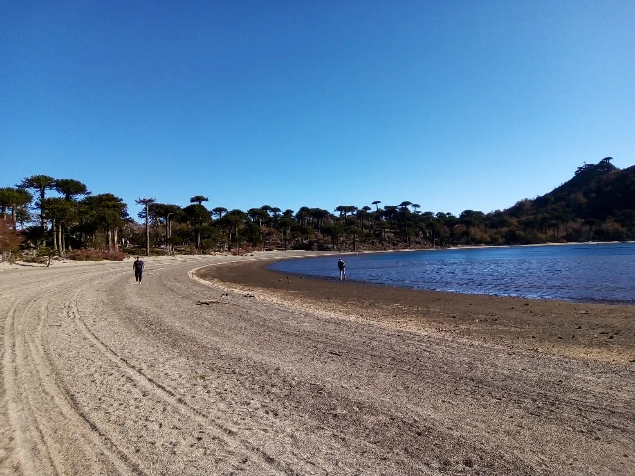 Paisaje de montaña 7