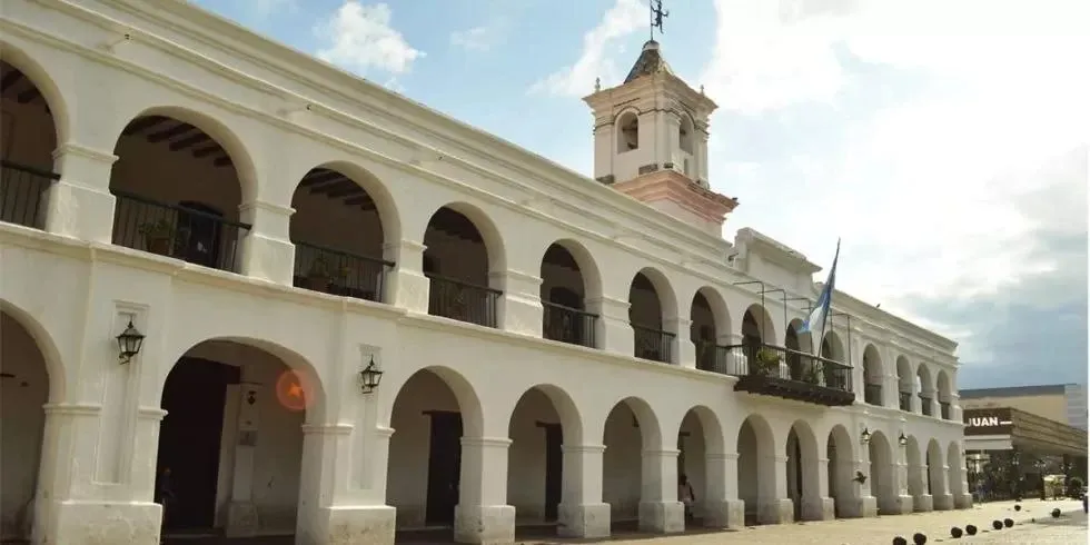 Paisaje de montaña 4