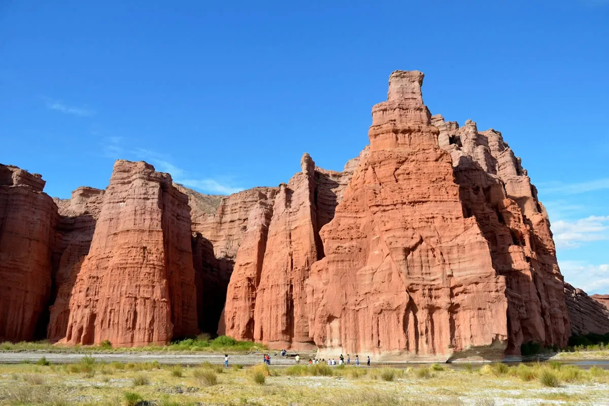 Paisaje de montaña 5