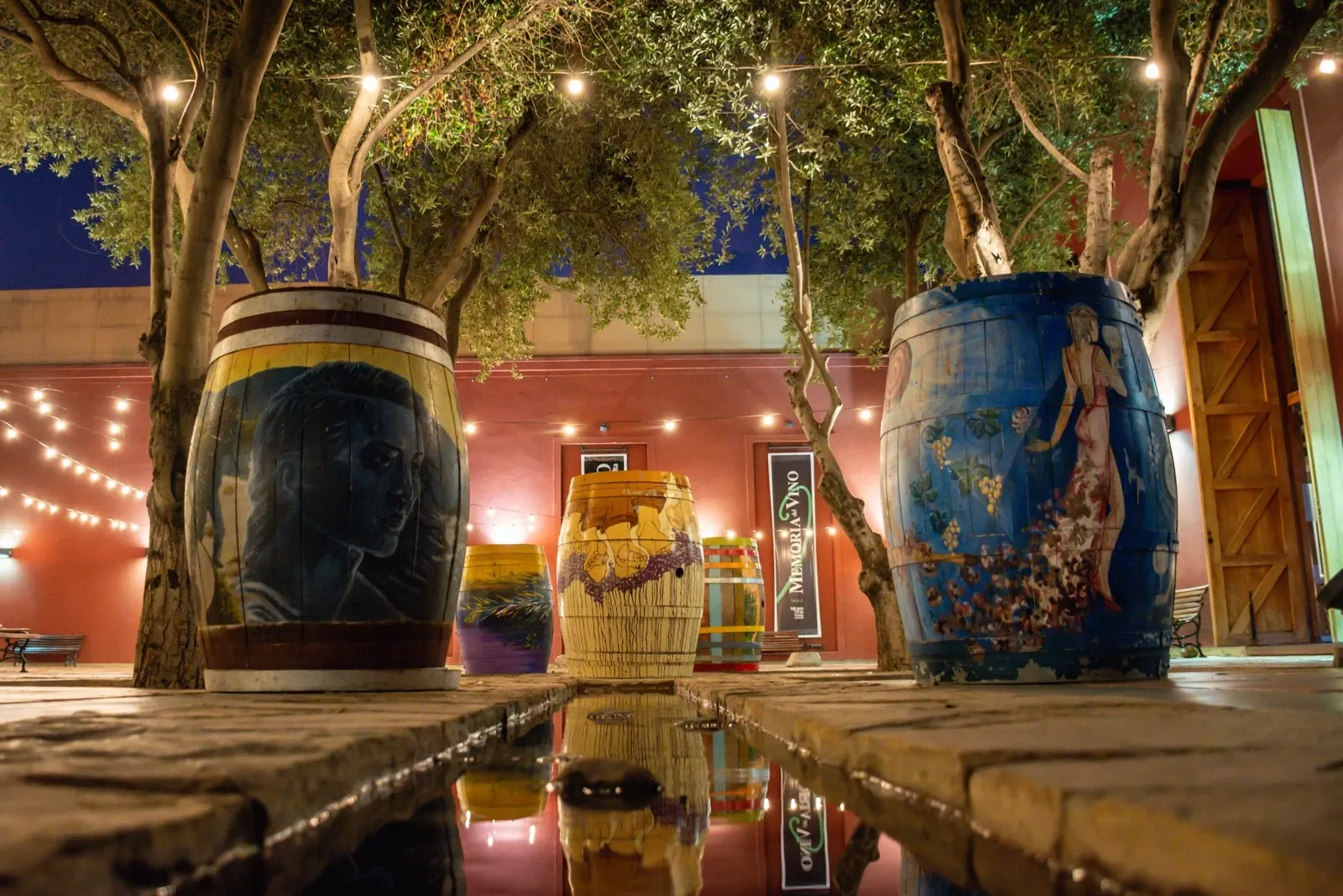 Paisaje de montaña 7