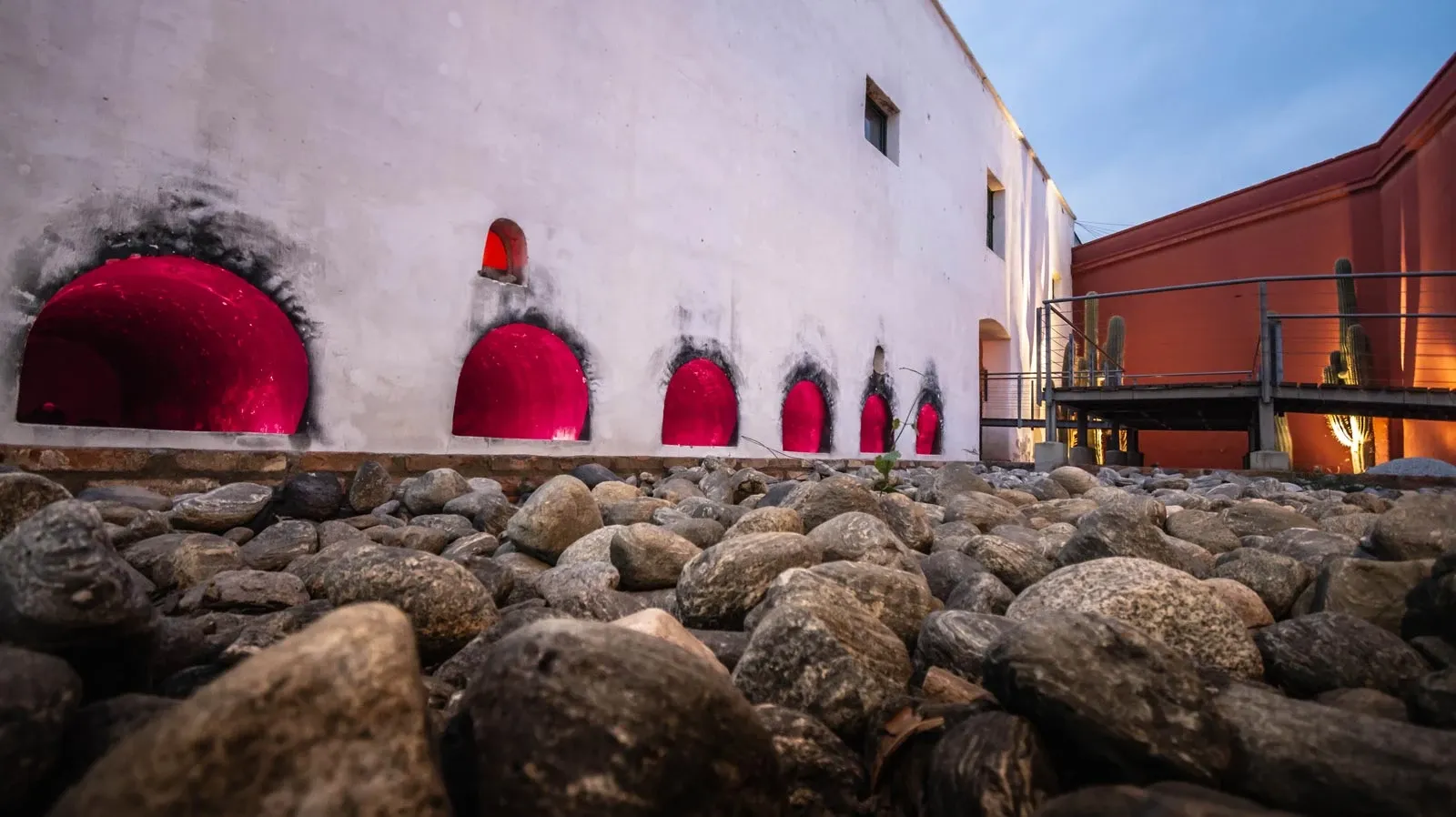 Paisaje de montaña 9