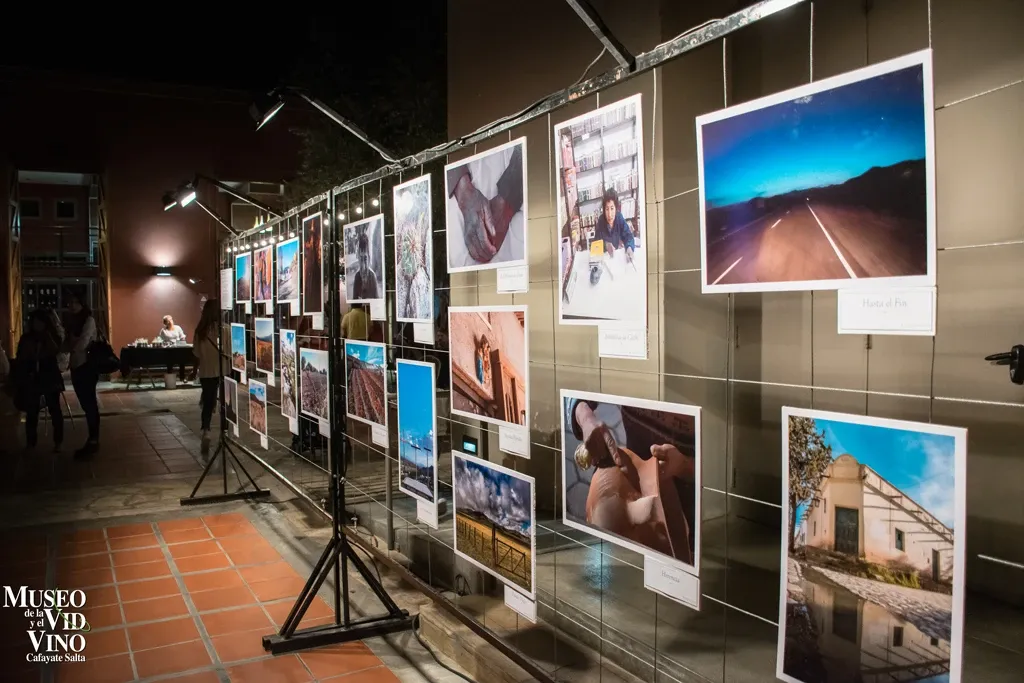 Paisaje de montaña 10