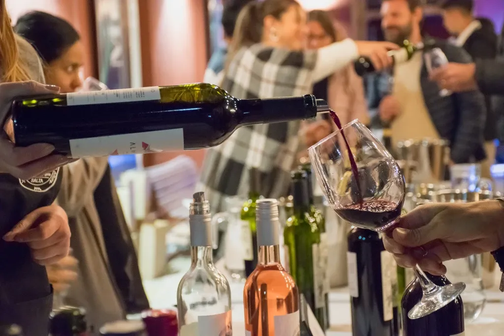 Paisaje de montaña 13