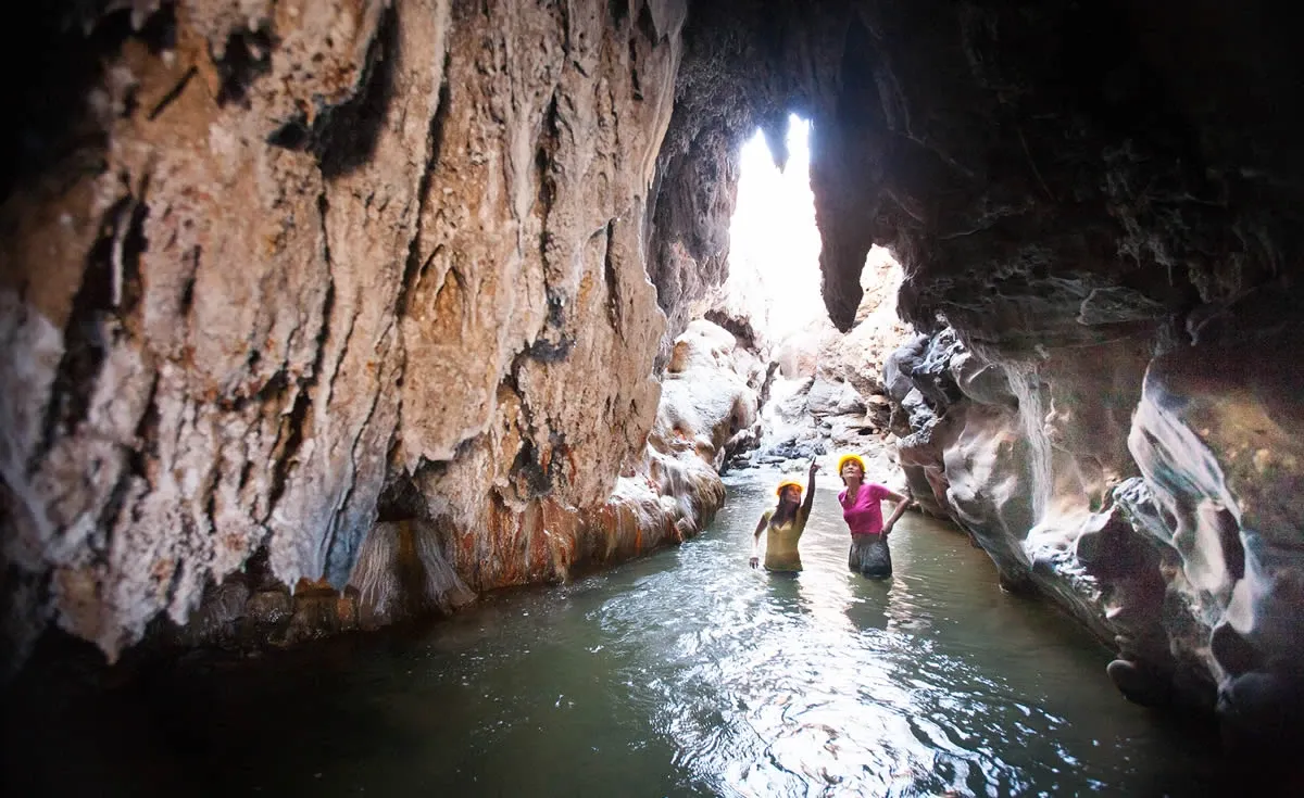 Paisaje de montaña 6