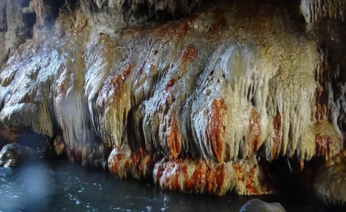 Paisaje de montaña 7