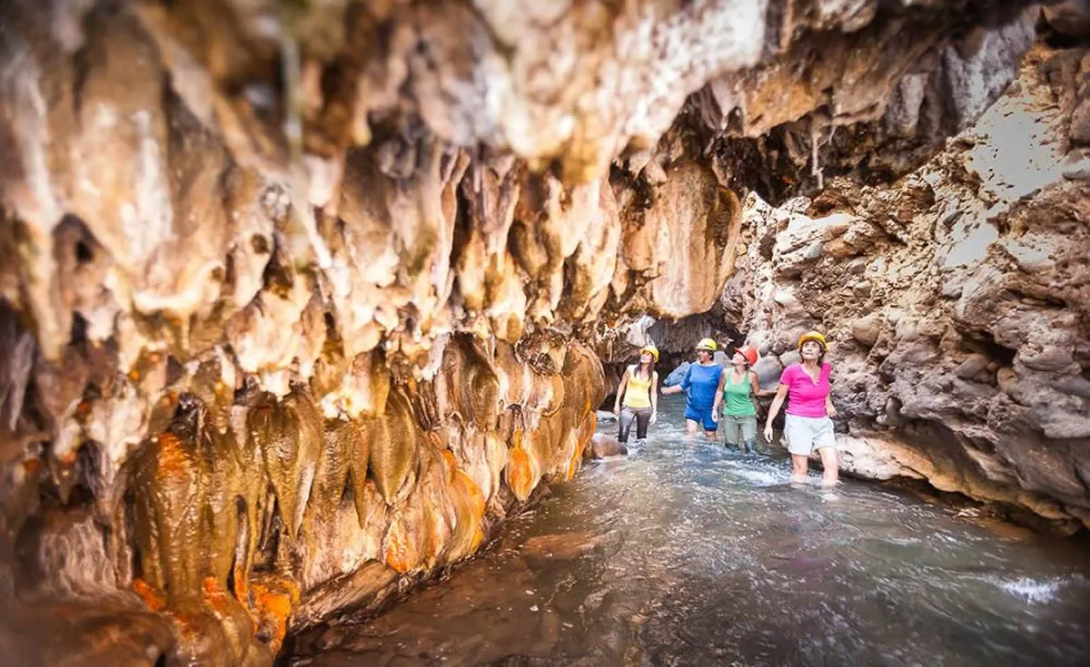 Paisaje de montaña 9