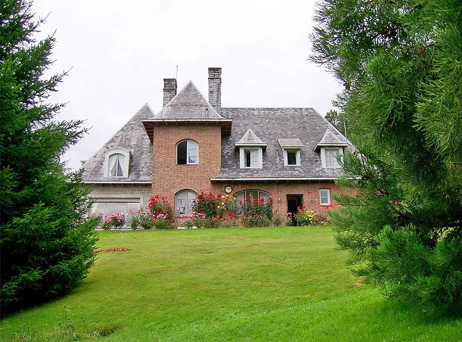 Paisaje de montaña 5