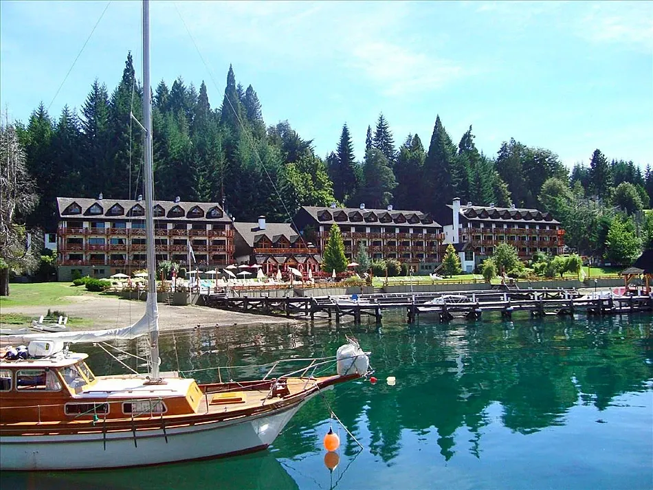 Paisaje de montaña 10