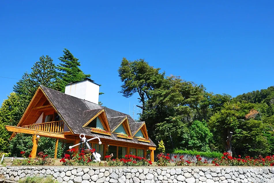 Paisaje de montaña 11