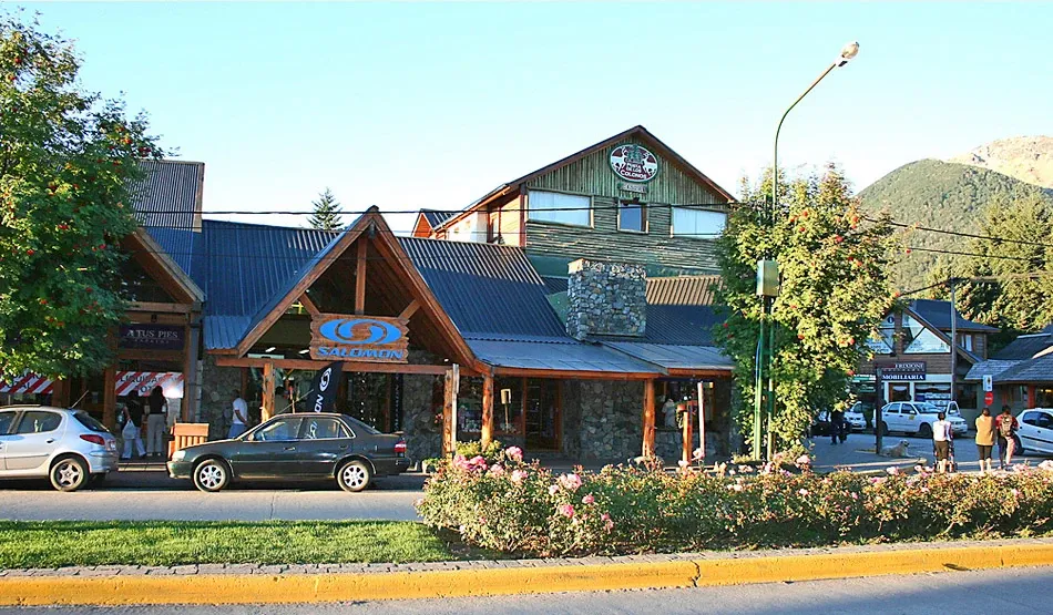 Paisaje de montaña 12