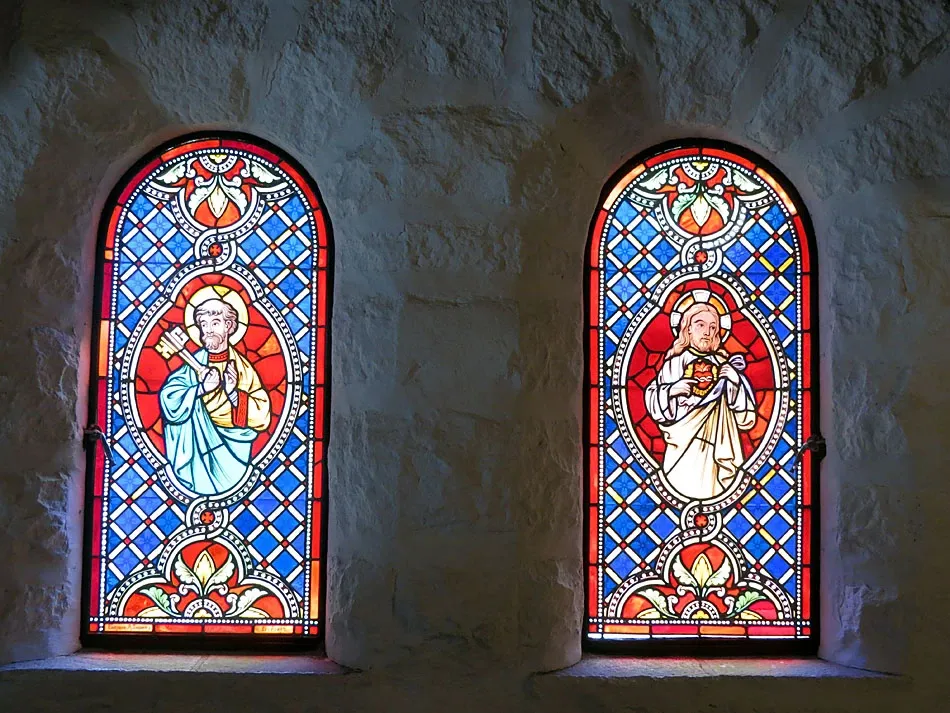 Paisaje de montaña 14