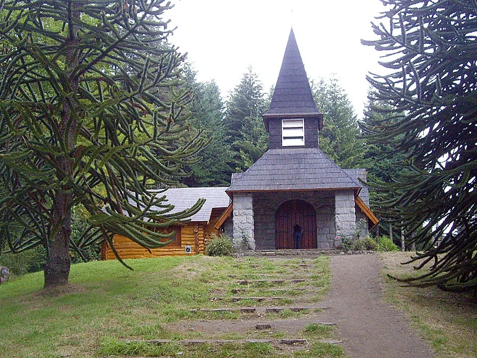 Paisaje de montaña 15