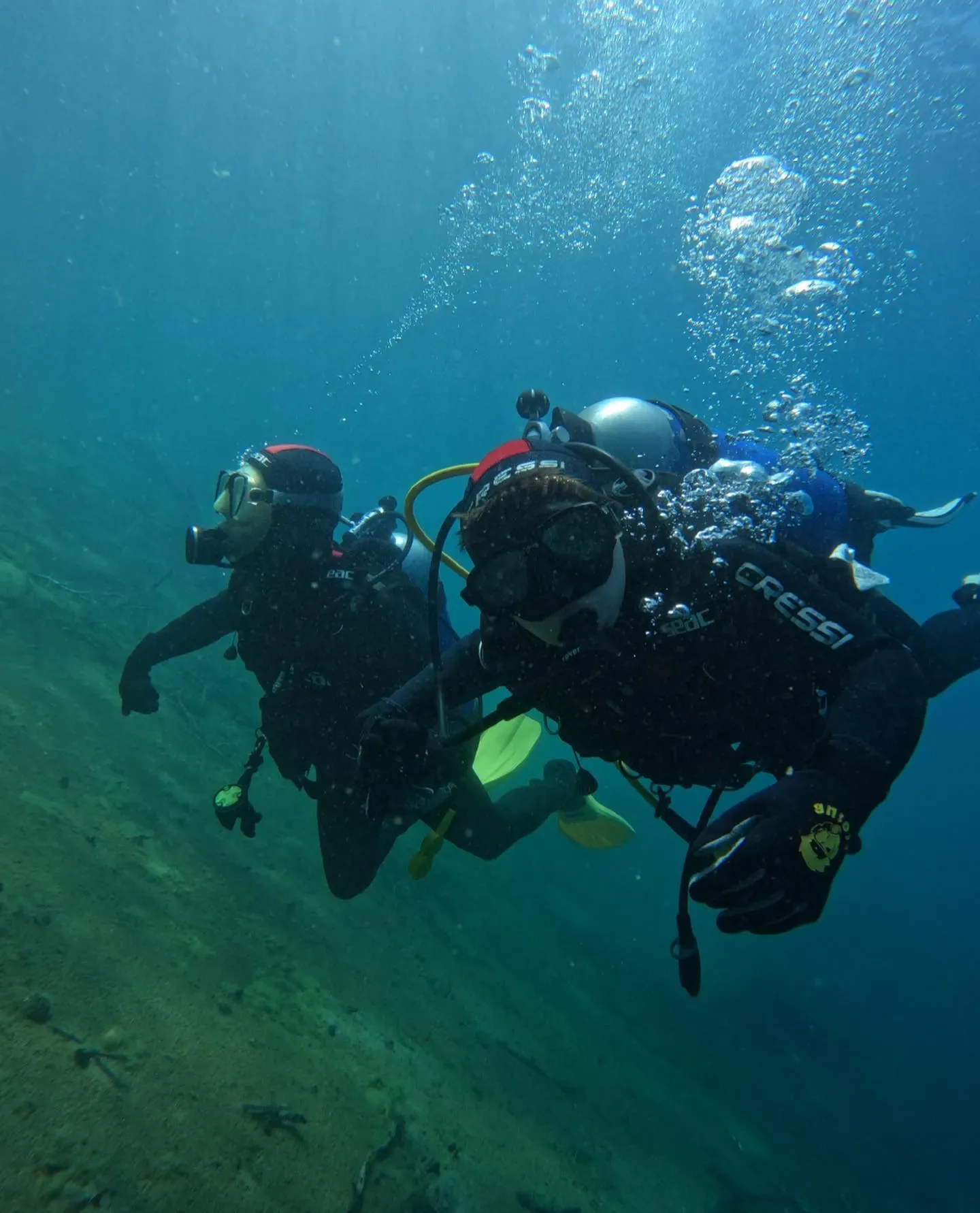 Paisaje de montaña 6