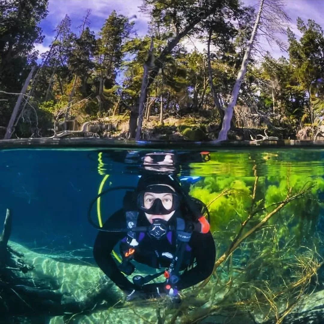 Paisaje de montaña 3