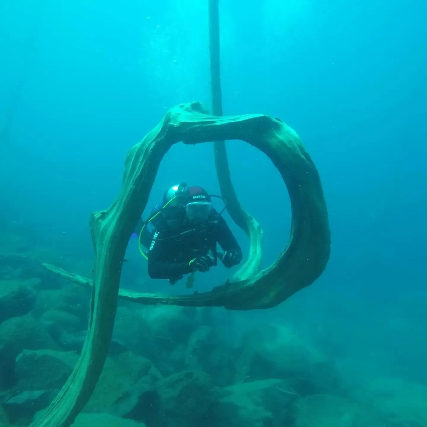 Paisaje de montaña 6