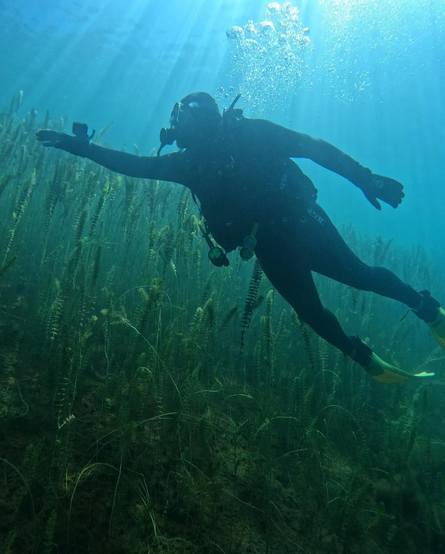 Paisaje de montaña 10