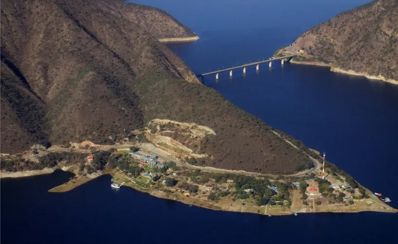 Paisaje de montaña 4