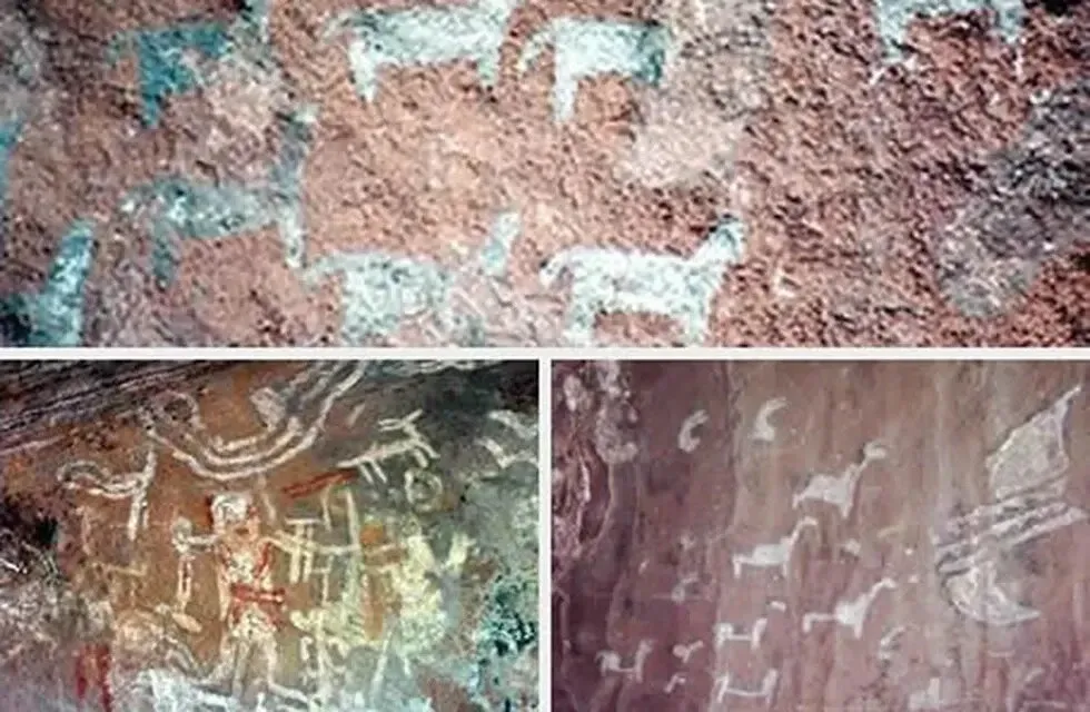 Paisaje de montaña 6