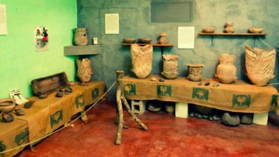 Paisaje de montaña 7