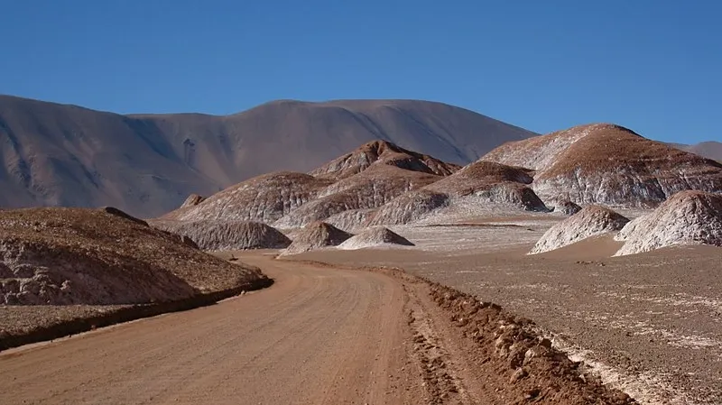 Paisaje de montaña 3
