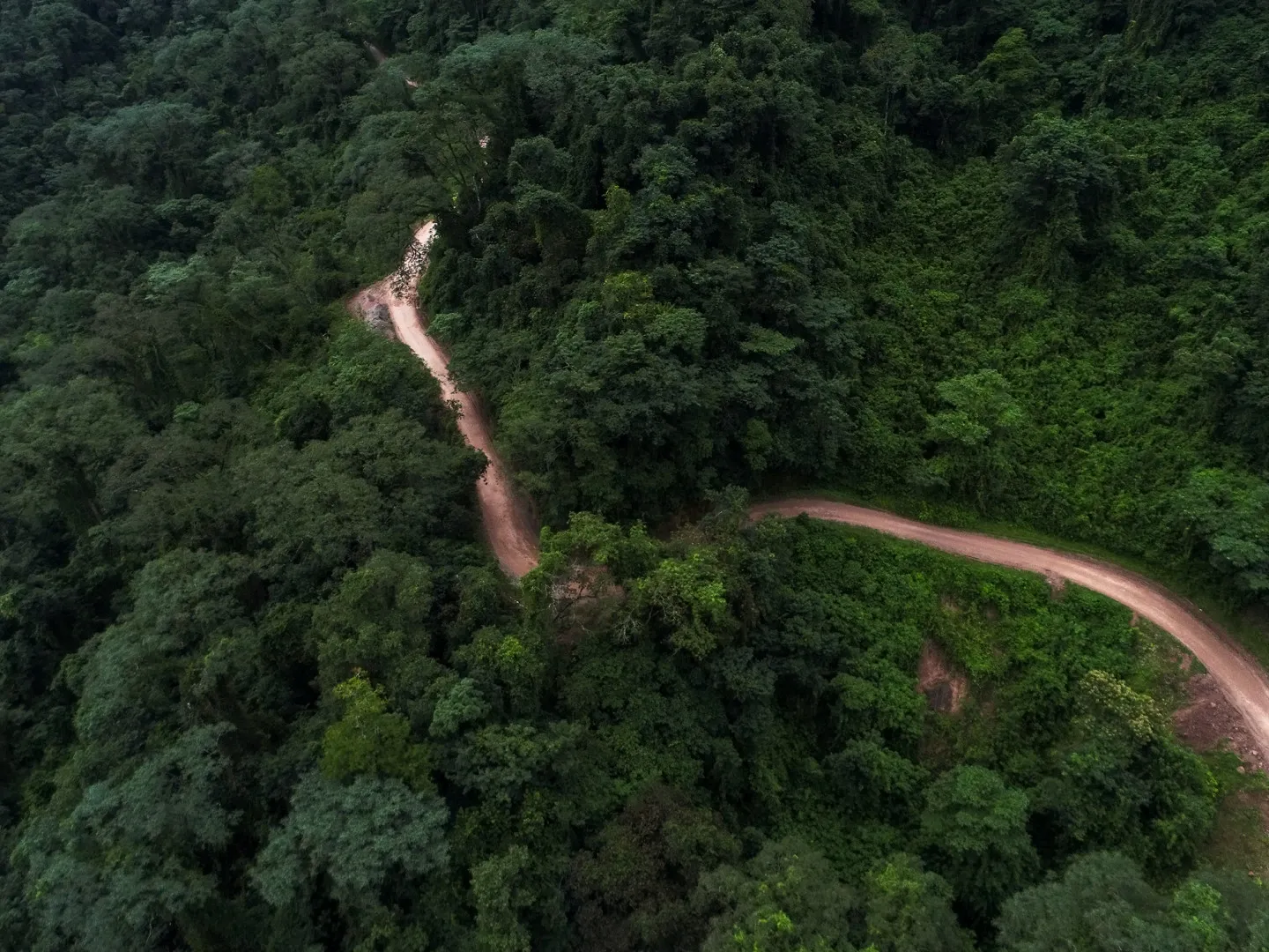 Paisaje de montaña 9