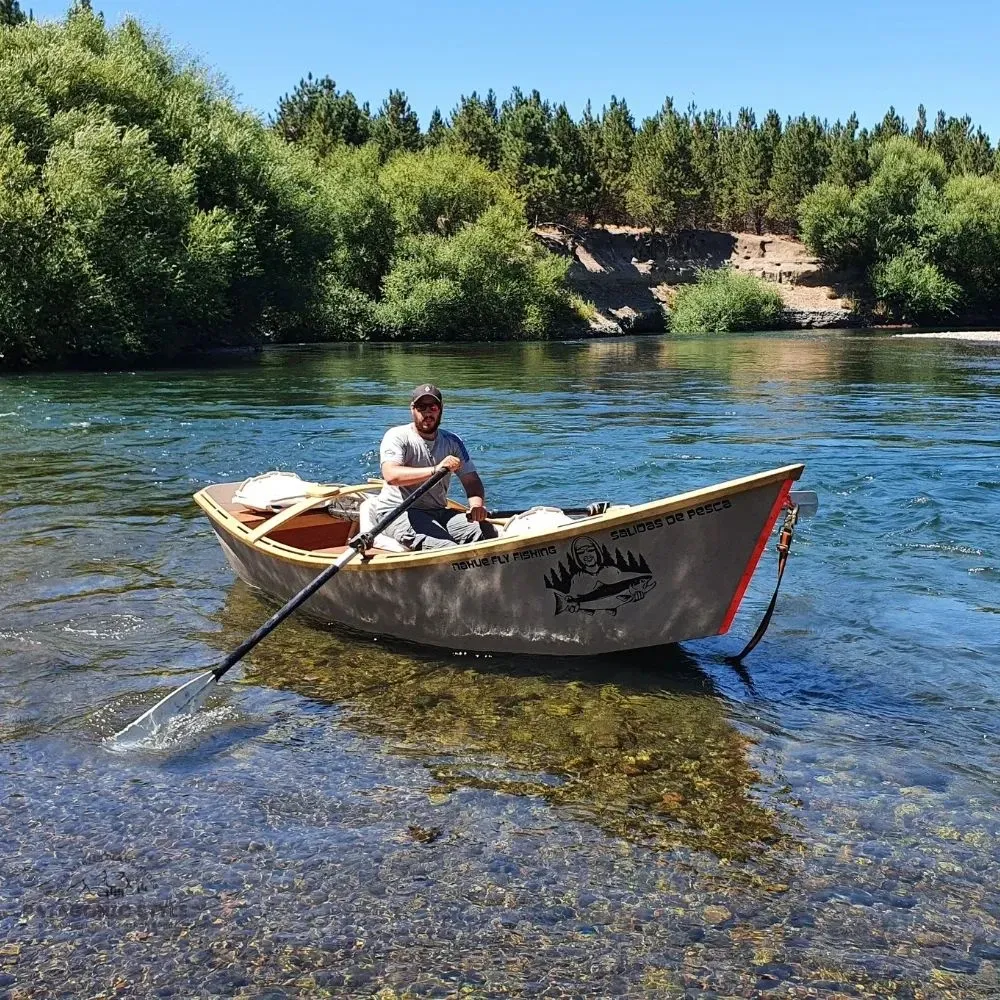 Paisaje de montaña 1