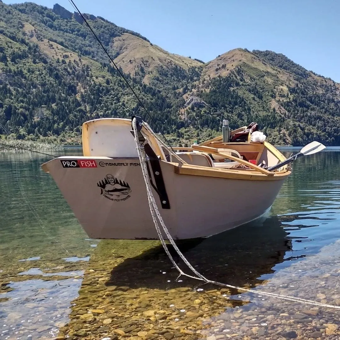 Paisaje de montaña 5