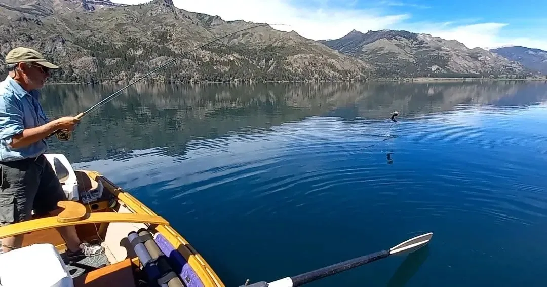 Paisaje de montaña 6