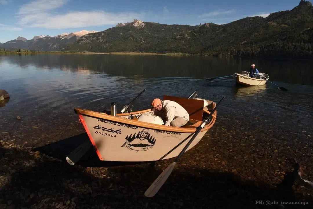 Paisaje de montaña 7