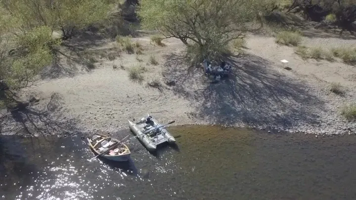 Paisaje de montaña 10