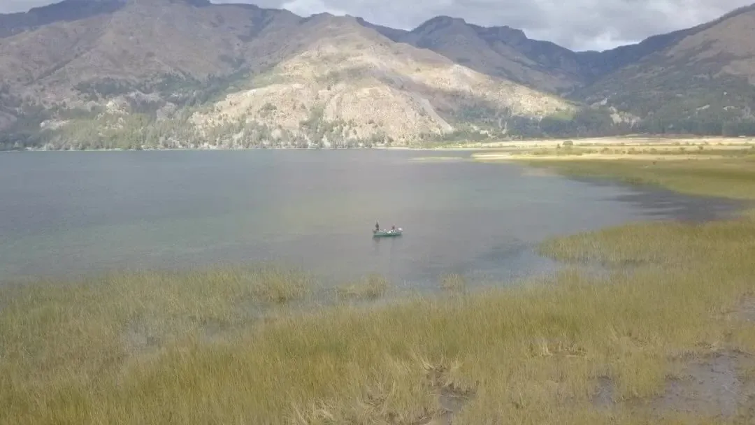 Paisaje de montaña 11